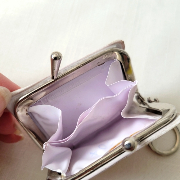 Vintage Coin Purse Lot of 3 Swedish Girl, Native Girl & Las Vegas - Picture 10 of 12